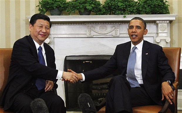 US and Chinese leaders foster cooperation amidst differences  - ảnh 1